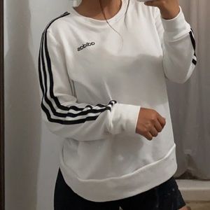 Adidas Sweater